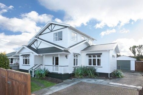 Photo of property in 40 Grey Street, Feilding, 4702