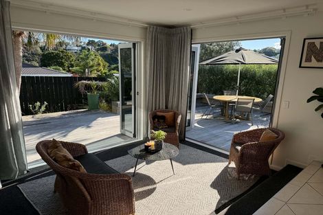 Photo of property in 3/18 Church Street, Northcote Point, Auckland, 0627