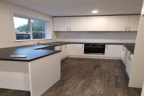 Photo of property in 58 Jennifer Street, Bryndwr, Christchurch, 8053