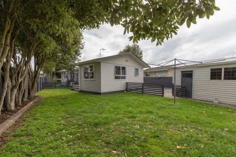 Photo of property in 54 Tongariro Street, Chartwell, Hamilton, 3210