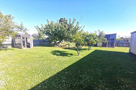 Photo of property in 89 Apatu Street, Wairoa, 4108