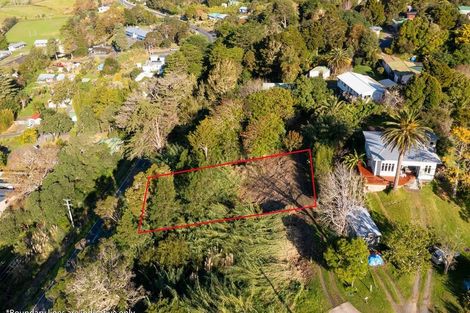 Photo of property in 17b Mcdonell Street, Rawene, Kaikohe, 0473