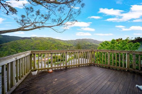 Photo of property in 3b Worcester Street, Wilton, Wellington, 6012