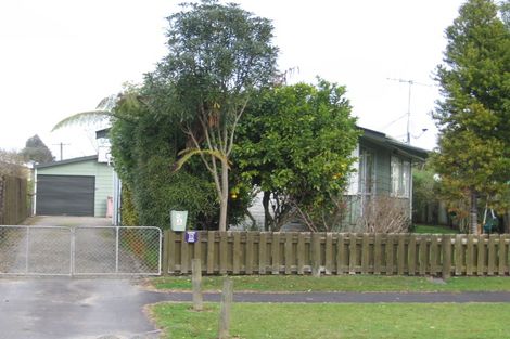 Photo of property in 13 Mooney Street, Nawton, Hamilton, 3200