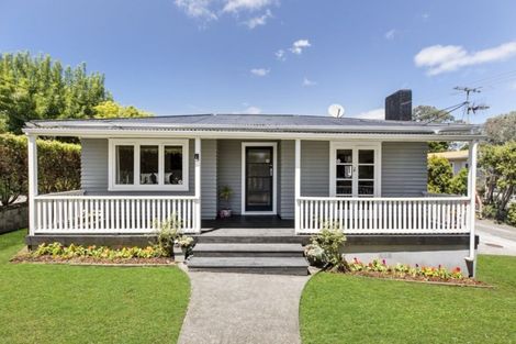 Photo of property in 1/33a Egremont Street, Belmont, Auckland, 0622