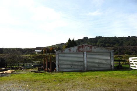 Photo of property in 9-15 Dick Street, Reefton, 7830