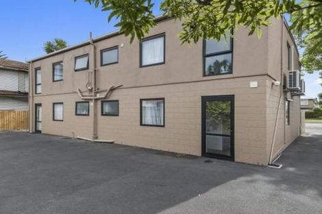 Photo of property in 1/264 Bealey Avenue, Christchurch Central, Christchurch, 8013