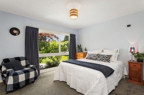 Photo of property in 28 Rutherglen Avenue, Ilam, Christchurch, 8041