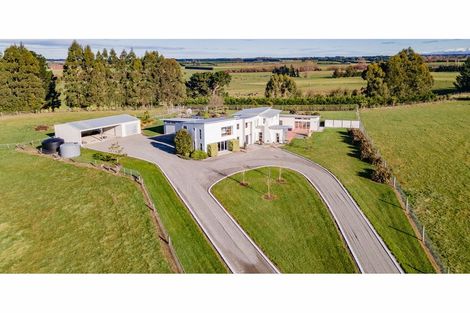 Photo of property in 175 Kennedys Hill Road, Cust, Rangiora, 7471
