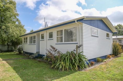 Photo of property in 18 Noni Street, Turangi, 3334