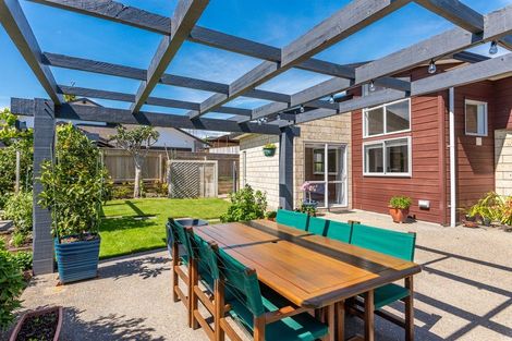 Photo of property in 3 Cadastral Court, Paraparaumu, 5032