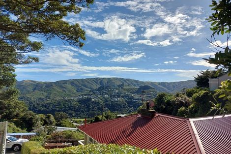 Photo of property in 159 Cecil Road, Wilton, Wellington, 6012