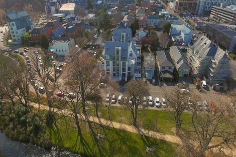 Photo of property in 18/41 Cambridge Terrace, Christchurch Central, Christchurch, 8013