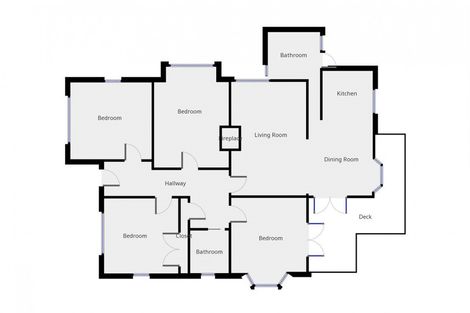 Photo of property in 28 Dorset Avenue, Westown, New Plymouth, 4310