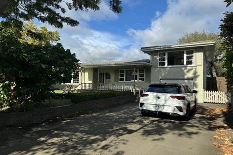 Photo of property in 140 Victoria Avenue, Hokowhitu, Palmerston North, 4410