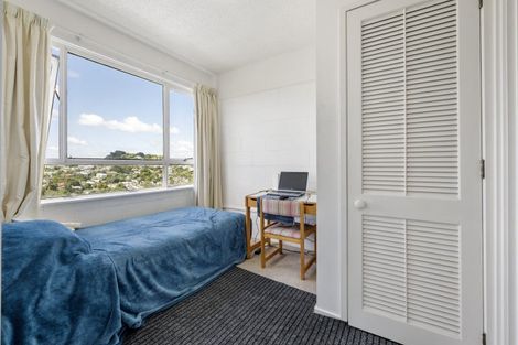 Photo of property in 405/9 Sarawia Street, Newmarket, Auckland, 1052