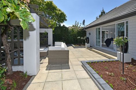 Photo of property in 3 Eskdale Place, Halswell, Christchurch, 8025