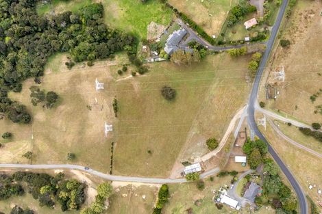 Photo of property in 97 Mcgregor Road, Clevedon, Papakura, 2582
