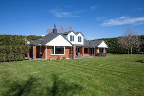 Photo of property in 244 Greenpark Road, Lincoln, Christchurch, 7674