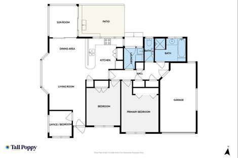 Photo of property in 271b Grange Road, Otumoetai, Tauranga, 3110