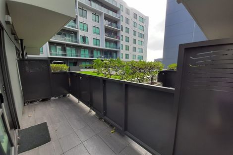 Photo of property in The Docks Apartments, 116/2 Dockside Lane, Auckland Central, Auckland, 1010