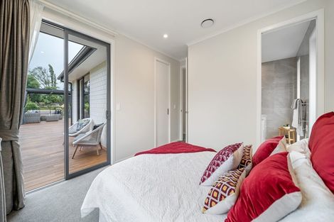 Photo of property in 155 Metehau Street, Marshland, Christchurch, 8083