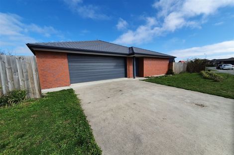 Photo of property in 47 Tiny Hill Drive, Rolleston, 7614