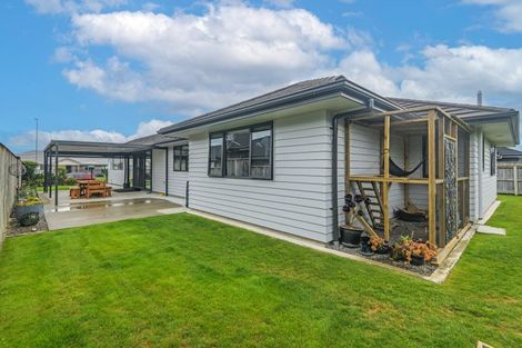 Photo of property in 42 Nancy Avenue, Feilding, 4702