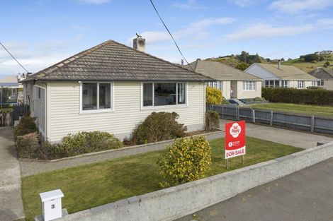 Photo of property in 3 Raglan Street, Oamaru North, Oamaru, 9400