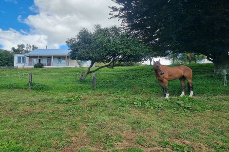 Photo of property in 358 Mangaotaki Road, Piopio, 3971