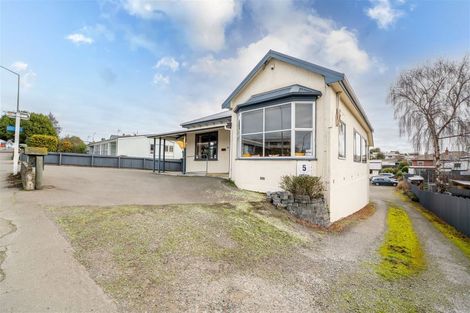 Photo of property in 83 King Street, Kensington, Timaru, 7910