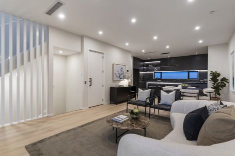 Photo of property in 3/29 Bracken Avenue, Takapuna, Auckland, 0622