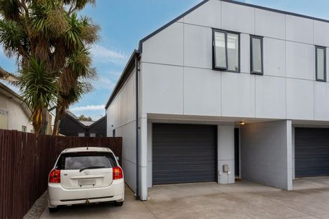 Photo of property in 1/75 Thackeray Place, Waltham, Christchurch, 8023