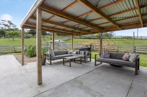 Photo of property in 12 Downer Access Road, Kaukapakapa, 0873