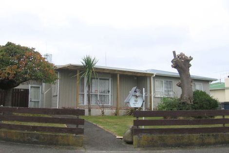 Photo of property in 30 Ronberg Street, Highbury, Palmerston North, 4412