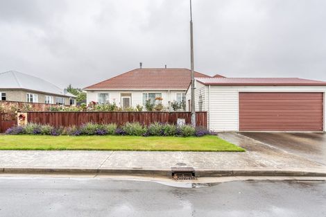 Photo of property in 11 David Street, Hawthorndale, Invercargill, 9810