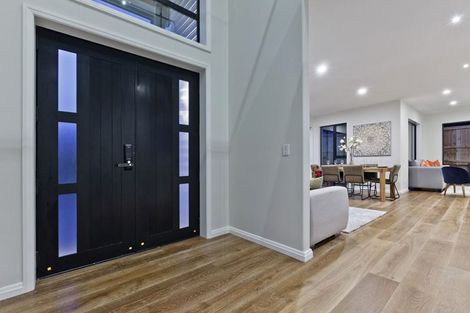 Photo of property in 3 Moko Lane, Greenhithe, Auckland, 0632