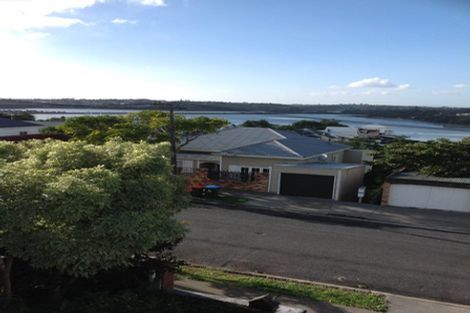 Photo of property in 3 Glanville Terrace, Parnell, Auckland, 1052