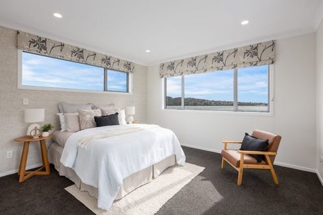 Photo of property in 2 John Burke Drive, Aotea, Porirua, 5024