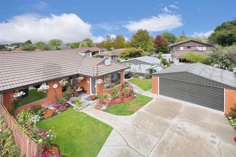 Photo of property in 2/41 Tivoli Place, Bishopdale, Christchurch, 8053