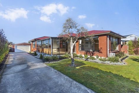 Photo of property in 54 Gardiners Road, Bishopdale, Christchurch, 8051