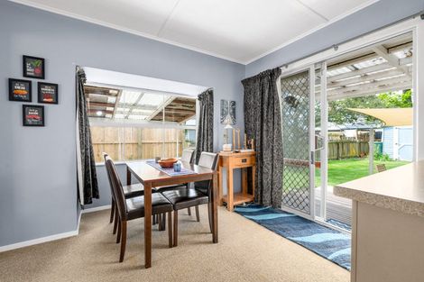 Photo of property in 28 Portal Crescent, Beerescourt, Hamilton, 3200