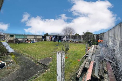 Photo of property in 261 Balmoral Drive, Tokoroa, 3420