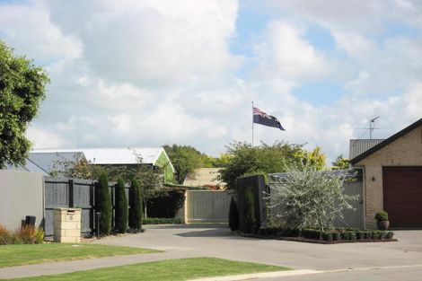 Photo of property in 5 Elmwood Drive, Prebbleton, 7604