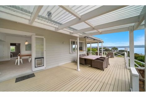 Photo of property in 226 Big Bay Road, Manukau Heads, Waiuku, 2684
