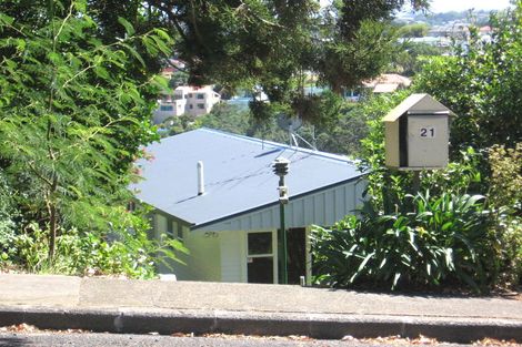 Photo of property in 21 Cape Horn Road, Mount Roskill, Auckland, 1041