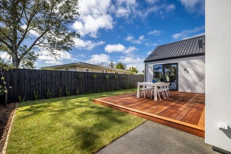 Photo of property in 60b Brookside Terrace, Bryndwr, Christchurch, 8053