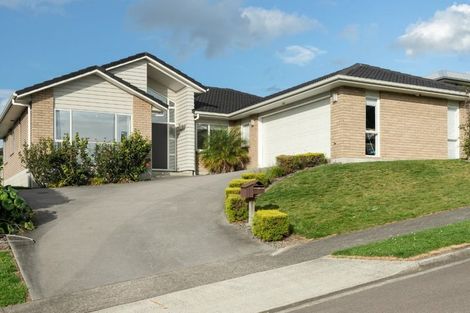 Photo of property in 5 Amy Place, Pyes Pa, Tauranga, 3112