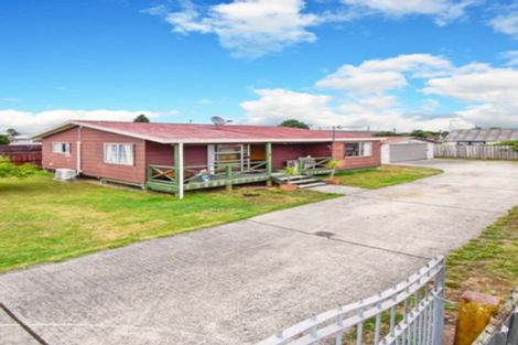 Photo of property in 2/2 Princess Street, Takanini, 2112