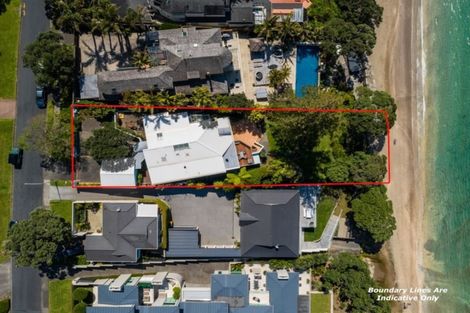 Photo of property in 32 Whitby Crescent, Mairangi Bay, Auckland, 0630